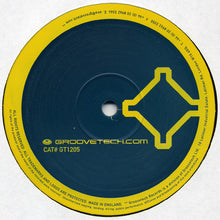 Load image into Gallery viewer, John Tejada &amp; Arian Leviste : It's Only Music (12")
