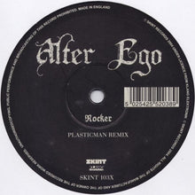 Load image into Gallery viewer, Alter Ego : Rocker (Remixes) (12")
