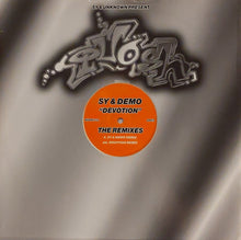 Load image into Gallery viewer, Sy &amp; Demo : Devotion (The Remixes) (12")
