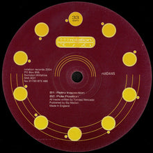Load image into Gallery viewer, Tomie Nevada : Retro Inspection EP (12", EP)
