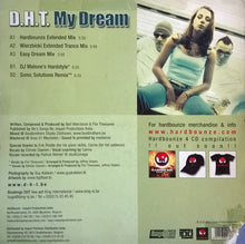 Load image into Gallery viewer, D.H.T. : My Dream (12&quot;)
