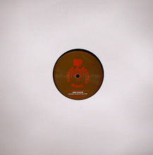 Load image into Gallery viewer, Kerri Chandler : Back To The Raw (12")
