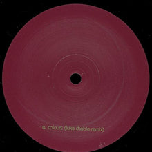 Load image into Gallery viewer, Son Kite : Colours Remixes (2x12", Single)
