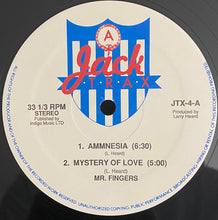 Load image into Gallery viewer, Mr. Fingers : Ammnesia (12&quot;)
