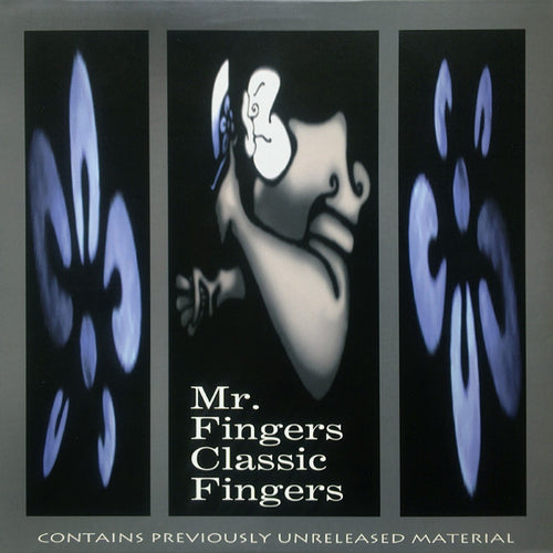 Mr. Fingers : Classic Fingers (3x12