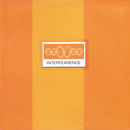 Interfearence : Wonderland (12