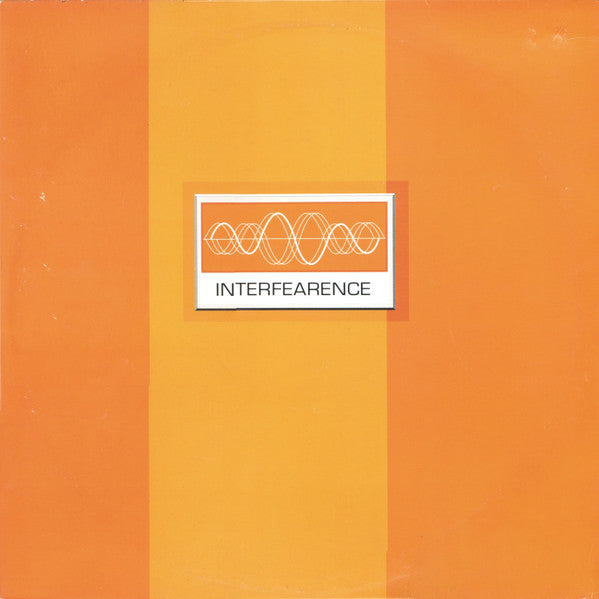 Interfearence : Wonderland (12