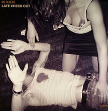 Load image into Gallery viewer, DJ Koze : Late Check Out (12")
