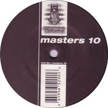 Load image into Gallery viewer, Masters Of Disaster (2) : Omnipotent Nights (12")
