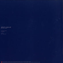 Load image into Gallery viewer, Alberto Pascual : Last Train To Party (12", EP)
