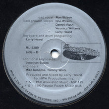 Load image into Gallery viewer, Ron Wilson : Prove It To Me (12")
