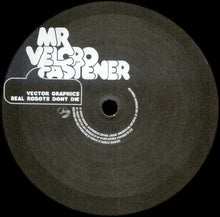 Load image into Gallery viewer, Mr Velcro Fastener* : Lucky Bastards Living Up North (2x12", Album)
