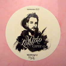 Load image into Gallery viewer, Mirko Loko : Gipsy-Q (12", Ltd, Pin)
