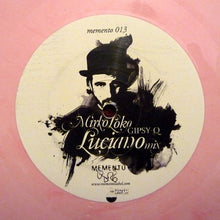 Load image into Gallery viewer, Mirko Loko : Gipsy-Q (12", Ltd, Pin)
