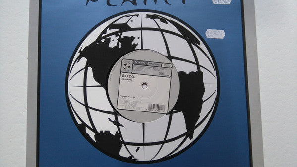 S.O.T.O. : Unicorn (12