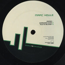 Load image into Gallery viewer, Marc Houle : Restore (2xLP, Album)
