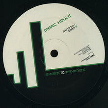 Load image into Gallery viewer, Marc Houle : Restore (2xLP, Album)
