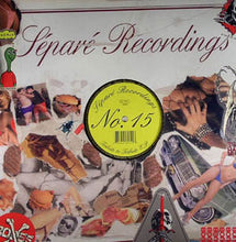 Load image into Gallery viewer, Anibert vs. Sinco &amp; Parker : Tribute To Tribute E.P. (12", EP)
