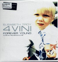 Load image into Gallery viewer, Elisabeth Troy : 4 Vini (Forever Young) (12")
