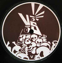 Load image into Gallery viewer, 30Hz : Eating The Dead (12")
