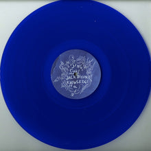 Load image into Gallery viewer, Jack Dixon : Knowledge EP (12&quot;, EP, Blu)
