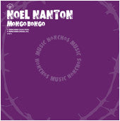 Noel Nanton : Mongo Bongo (12