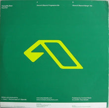 Load image into Gallery viewer, Tranquility Base : Razorfish (12")
