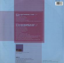 Load image into Gallery viewer, Mr. Fingers : On My Way (Crisp Biscuit 2) (12&quot;)
