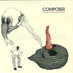 Composer (2) : Check Chuck/Polar Bear Ep (12