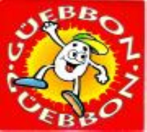 Güebbon : Güebbon (12