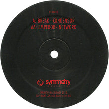 Load image into Gallery viewer, Break / Emperor (7) : Condensor / Network (12&quot;)
