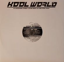 Load image into Gallery viewer, Deluxtra : Let There Be Love (12&quot;)
