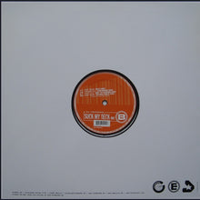 Load image into Gallery viewer, DJ Emerson : Suck My Deck Remixes (12")

