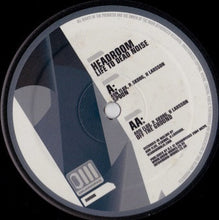 Load image into Gallery viewer, Headroom : Life To Dead Noise (12")
