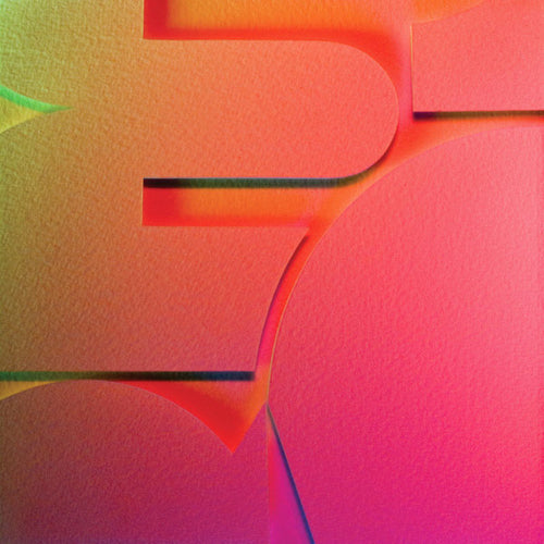 ROM (2) : Foot Signal (LP, Album, RE, 180)