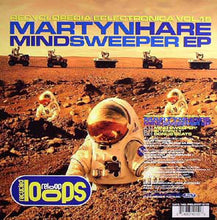 Load image into Gallery viewer, Martyn Hare : Mindsweeper EP (12", EP)
