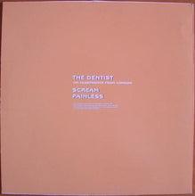 Load image into Gallery viewer, The Dentist (2) : Scream / Painless (12")
