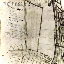 Load image into Gallery viewer, The Missing Link : Screw Loose EP (12", EP)
