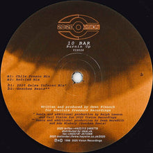 Load image into Gallery viewer, 10 Bar* : Burnin Up (12&quot;)
