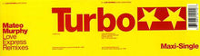 Load image into Gallery viewer, Mateo Murphy : Love Express Remixes (12", Maxi)
