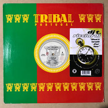 Load image into Gallery viewer, DJ T. Ricciardi* : Don't Wait For Me (12")
