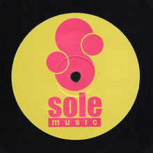 Load image into Gallery viewer, Robinson Wall Project Featuring Gary Michael Wade : Deep Down (12&quot;)
