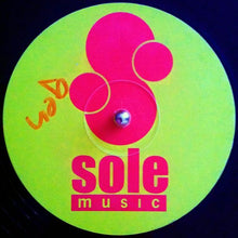 Load image into Gallery viewer, Robinson Wall Project Featuring Gary Michael Wade : Deep Down (12&quot;)
