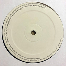 Load image into Gallery viewer, New Build : Do You Not Feel Loved? (12", Ltd, Num)
