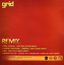 Load image into Gallery viewer, Various : The Remix EP (2x12", EP, Comp)
