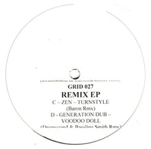 Load image into Gallery viewer, Various : The Remix EP (2x12", EP, Comp)
