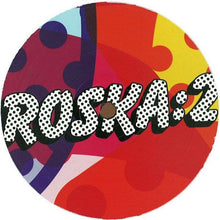 Load image into Gallery viewer, Roska : Rinse Presents: Roska 2 : 12” Number One (12&quot;)
