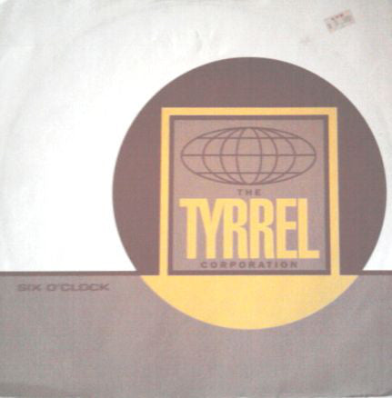 The Tyrrel Corporation : Six O'Clock (12