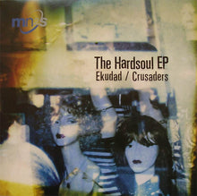 Load image into Gallery viewer, Hardsoul : The Hardsoul EP (12", EP)
