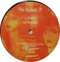 Load image into Gallery viewer, Hardsoul : The Hardsoul EP (12", EP)
